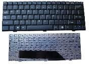 Bàn phím keyboard laptop MSI U100